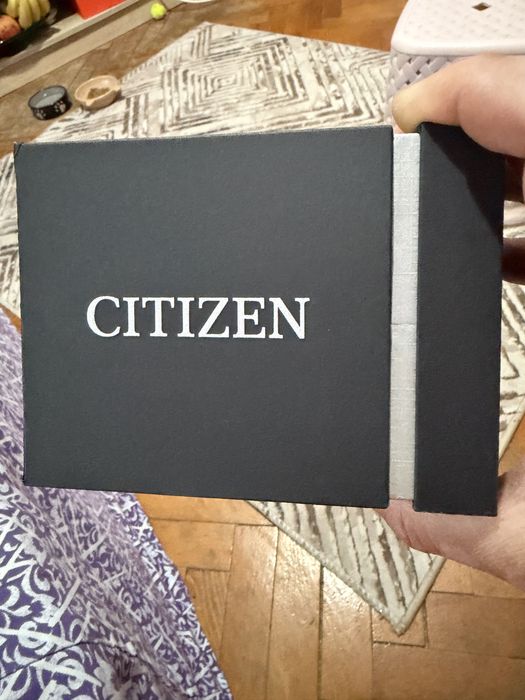 CITIZEN Promaster