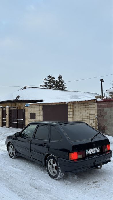 Продам ваз 2114