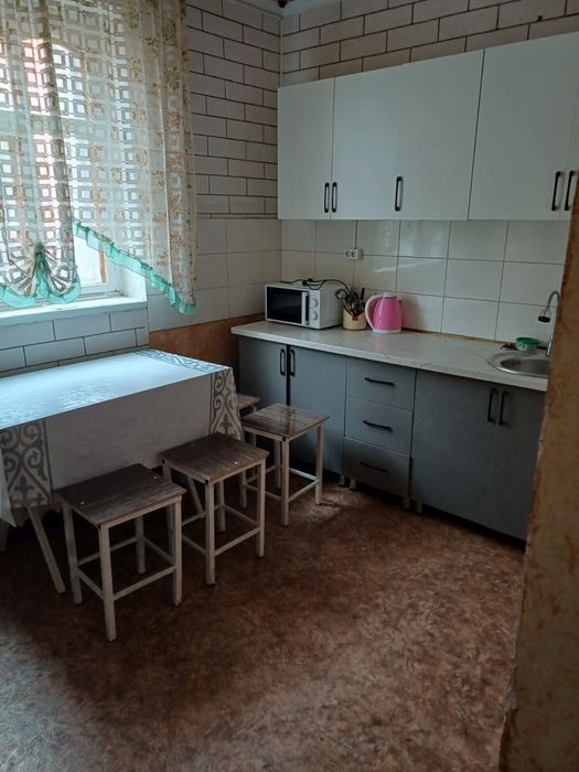 Сдается уютная квартира