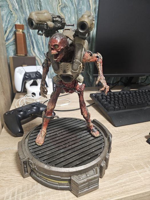 Doom collector's edition