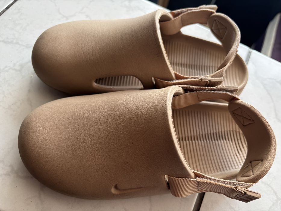 Papuci nike 36 stare buna