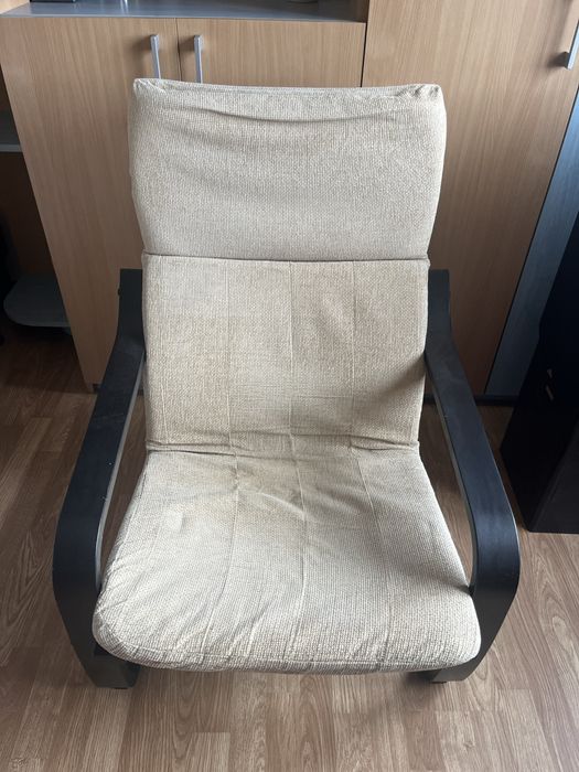 Fotoliu balansoar ikea (2 bucati)