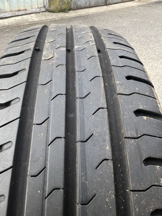 Cauciucuri Continental 165/60/15 vara