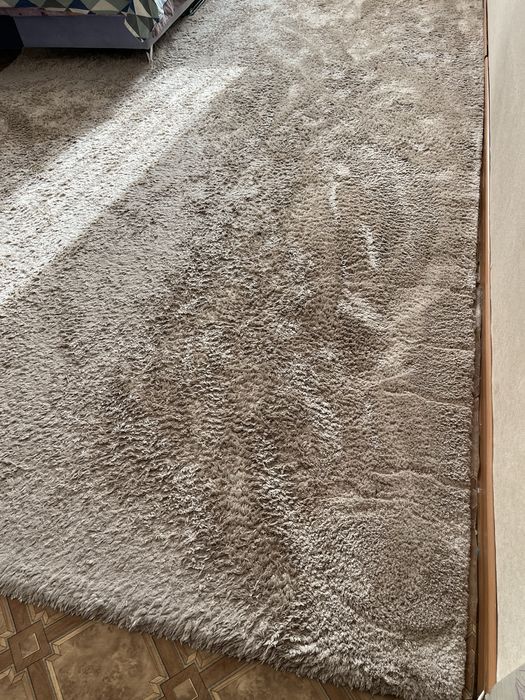 Продам большой ковер