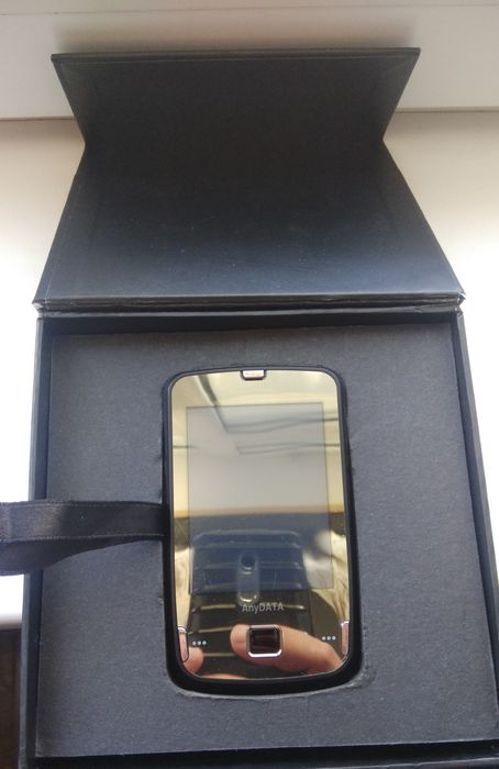 Uzmobile CDMA - 450. Anydata.