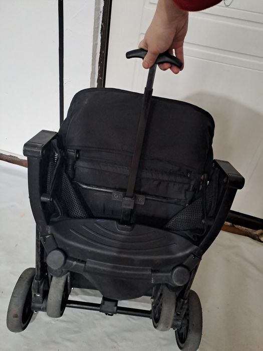 Коляско трансформер