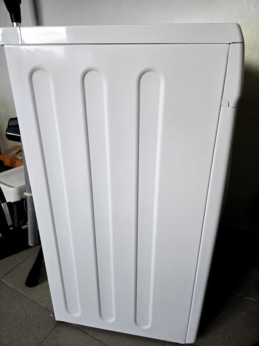 Немска пералня използвана е една година