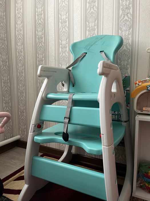 Продам детский стул