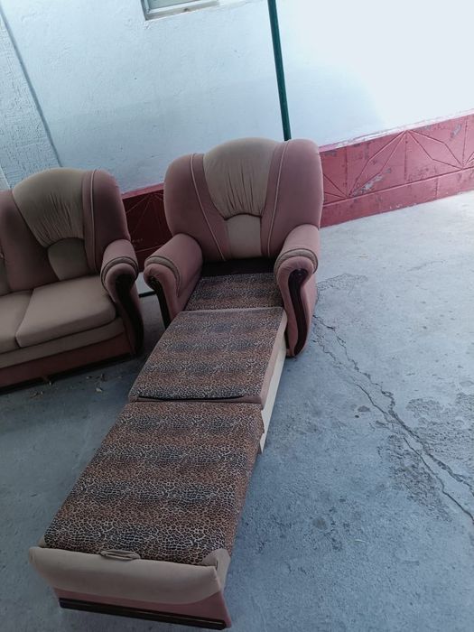 Диваны Фабричные