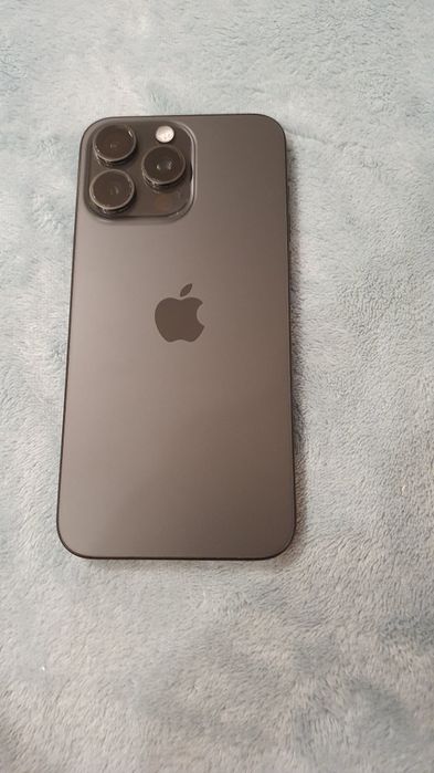 Iphone 15 Pro Max 256GB Neverlock Impecabil