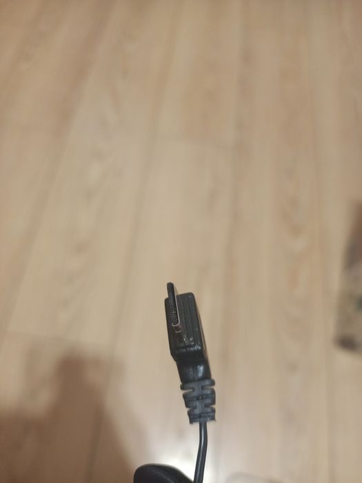Наушники со старыми разъёмами