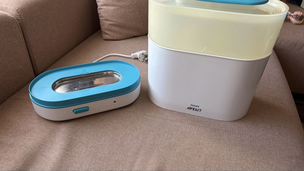 Стерилизатор Philips Avent