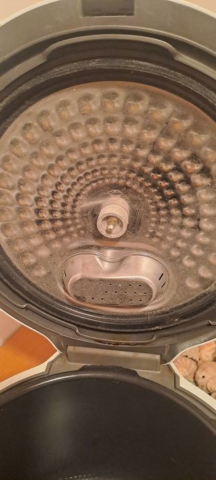 airfryer tefal stare buna