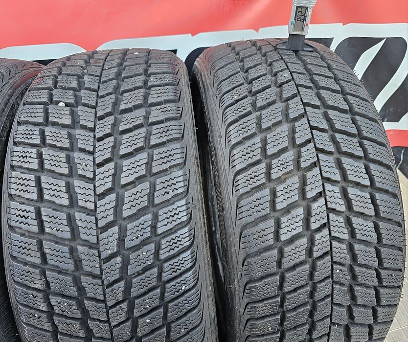 Anvelope De Iarna / Cauciucuri De Iarna 235 -50- 18” M+S