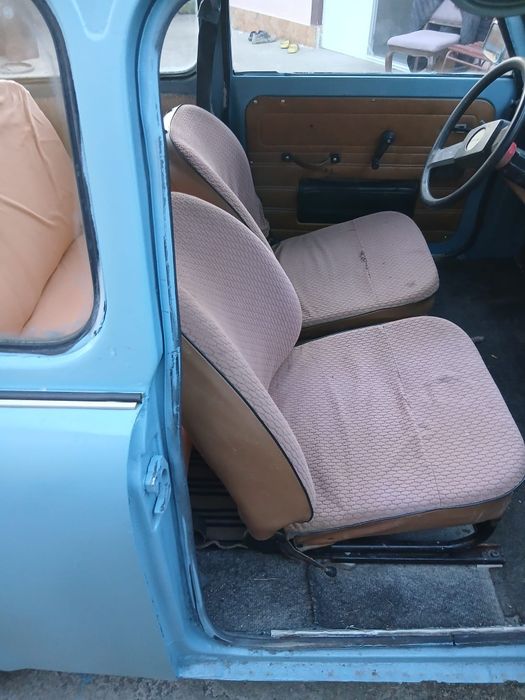 TRABANT 601 0 — imagine 3