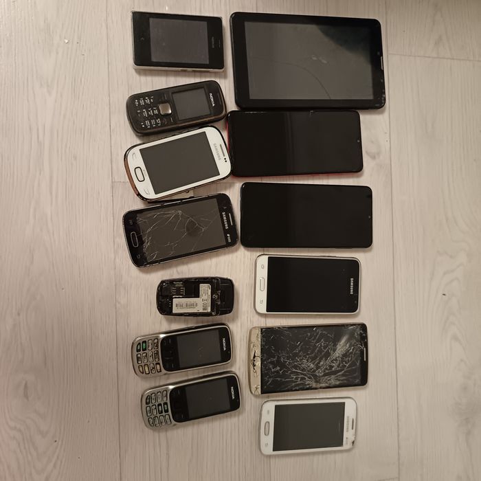 Телефон обмениваю