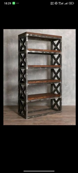 Сварочные работы