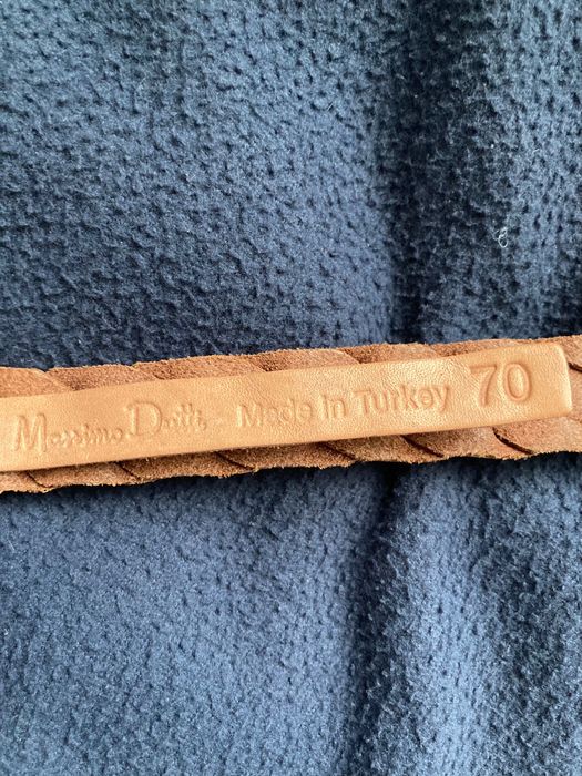 Колани Massimo Dutti, Miss Sixty и Hoss