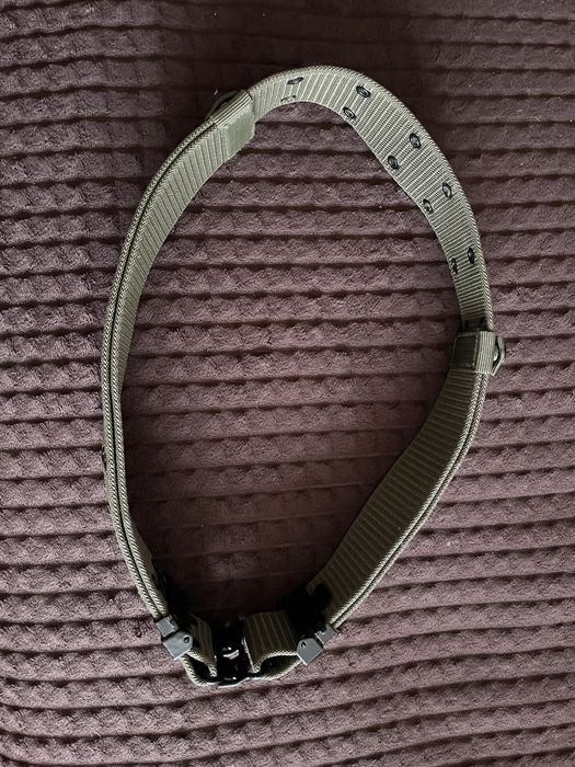 Продам военный ремень