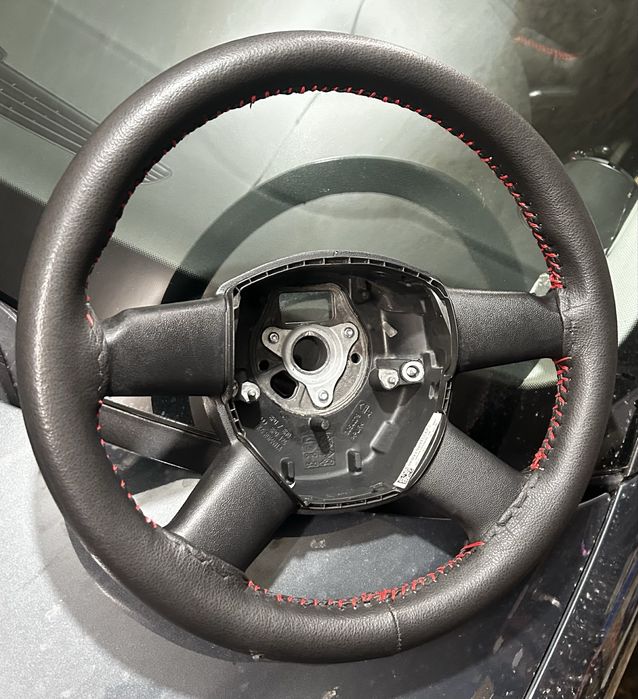 Волан за Ауди а3,а4,а5,а6