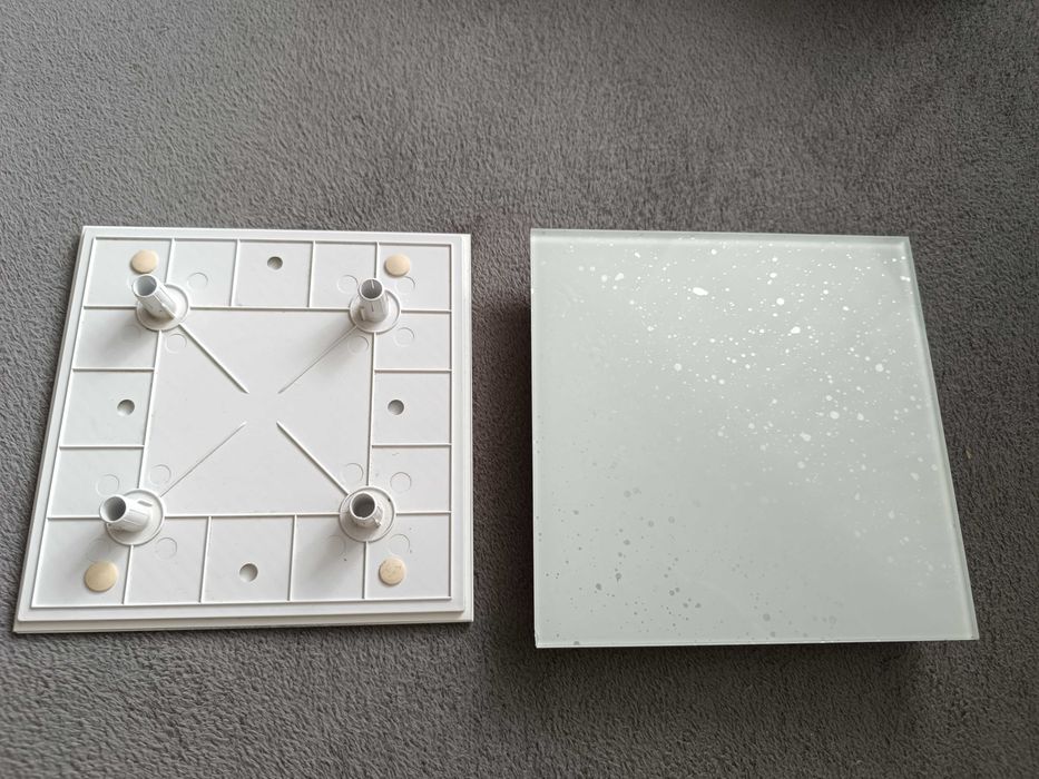 Капаци за вентилатори за баня