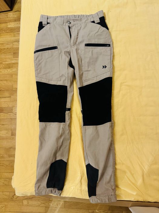 Дамски планински панталон - пролет-лято-есен