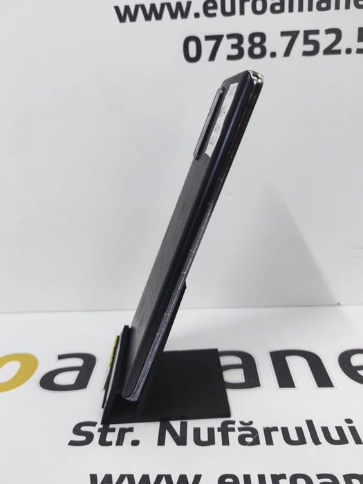 Telefon mobil Samsung Galaxy Note 20, Dual SIM, 256GB, 8GB RAM, -N-