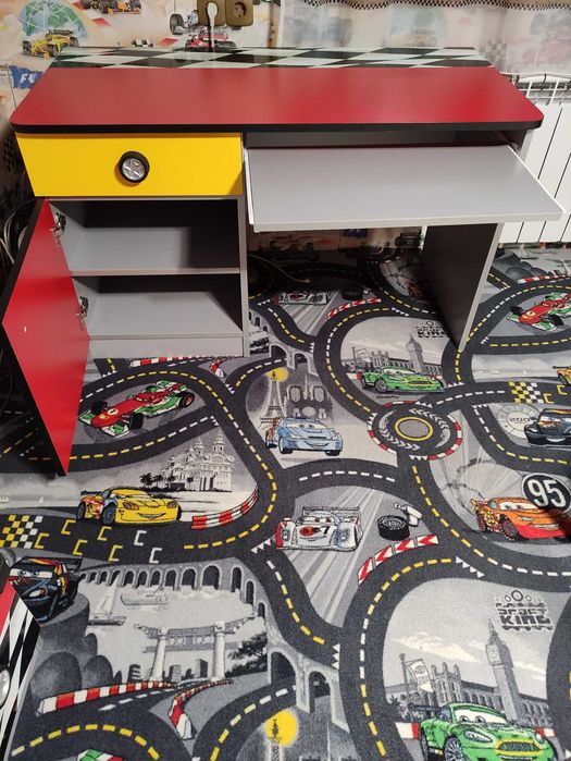 Детско обзавеждане за момче cilek цял комплект или поотделно.