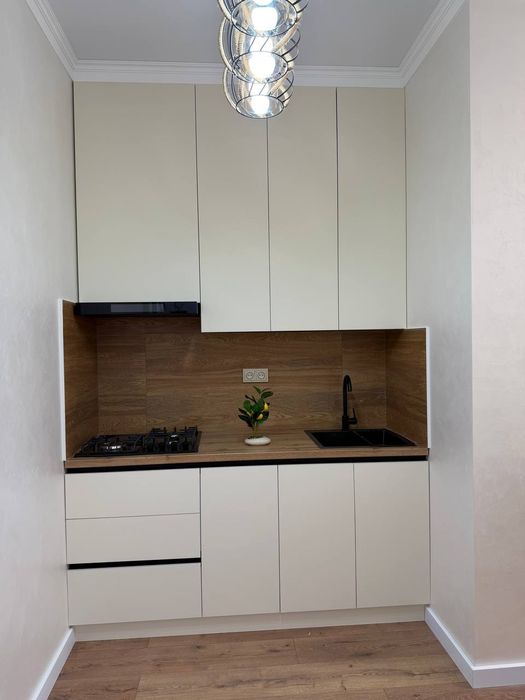 Продаётся квартира OZ ZAMIN Фаргона йули 37 м² ID: #3964