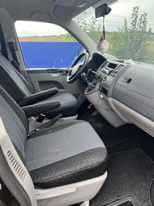 Vw T 5 2009 stare foarte buna