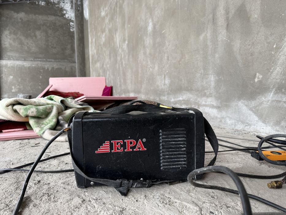 Arenda instrument
