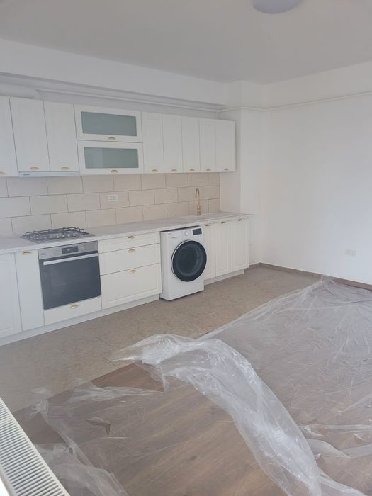 Chiajna 2 camere Militari Residence