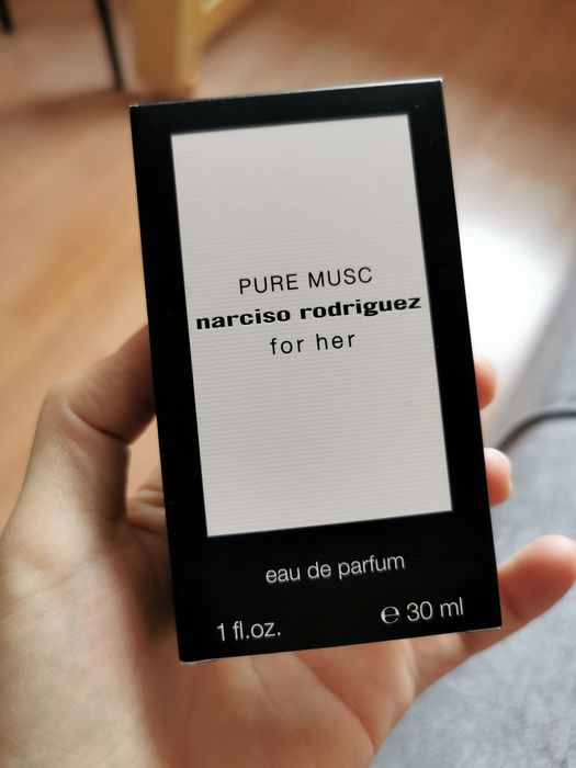 Продам  Pure Musk edp, Narciso Rodriguez