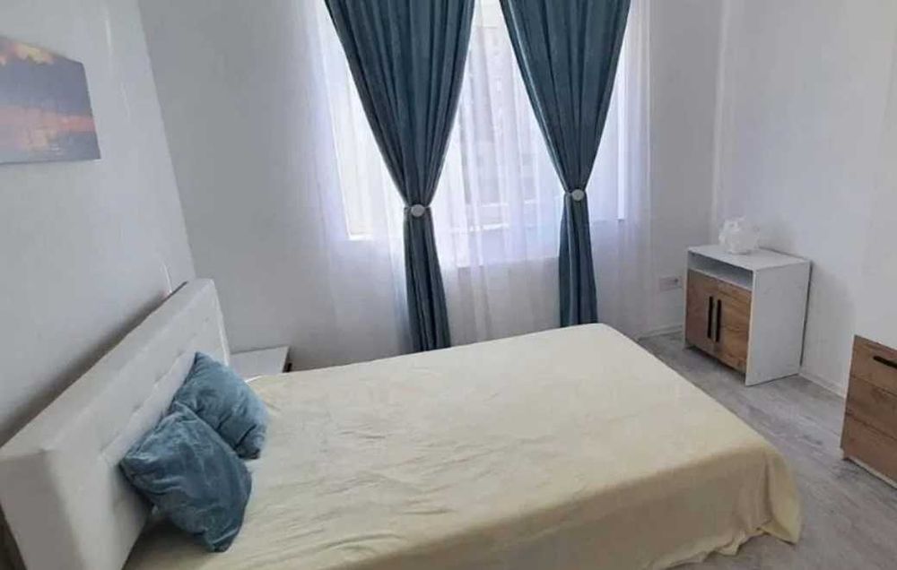 Дава се под наем Двустаен апартамент в Бургас, Акациите - 50 кв.м за 204 € - Снимка #3