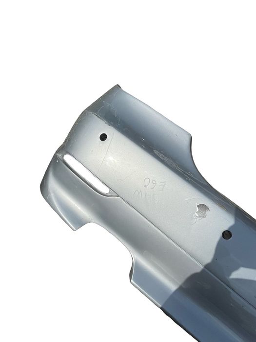Bara Spate Bmw 5 E60 2001 - 2010 7033707