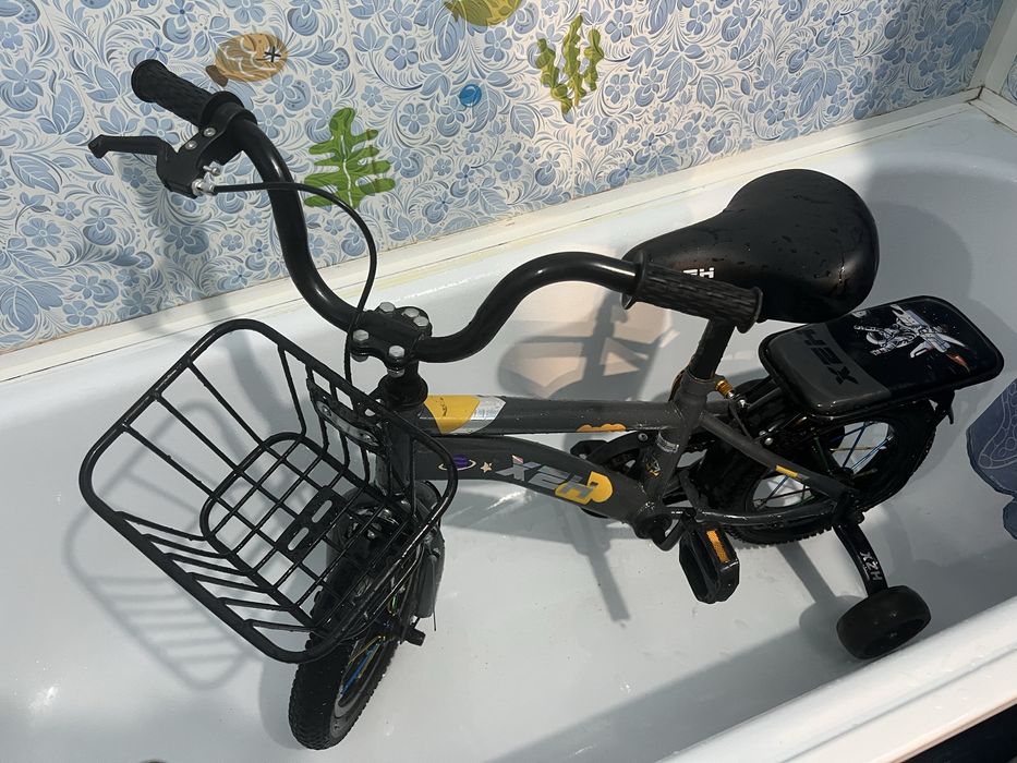 Продам велосипед