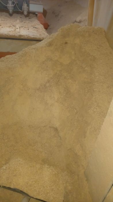 Опилка ағаштың жармасы