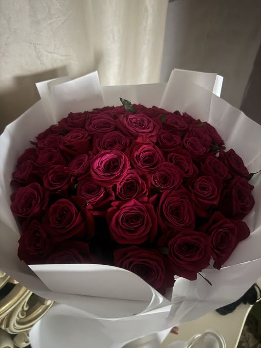 Продам Розы свежие