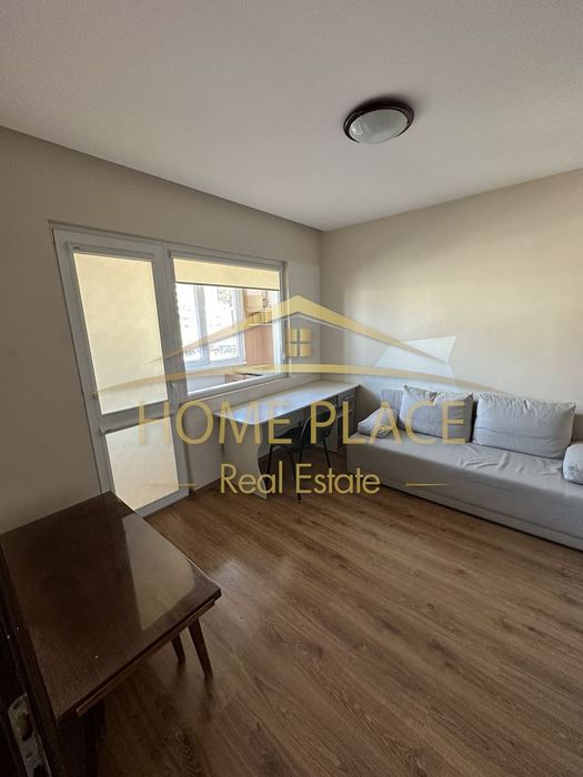 Дава се под наем Четиристаен апартамент в Варна, Чайка - 90 кв.м за 612 € - Снимка #8