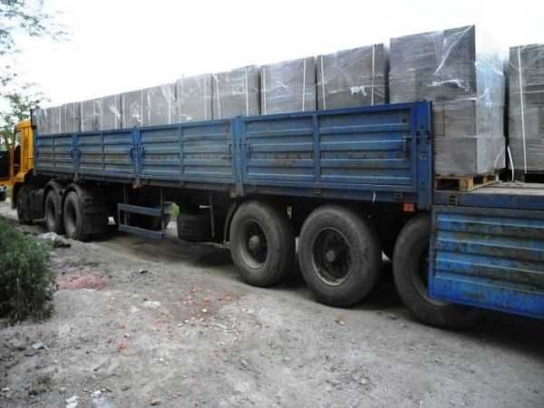 Продаются Газоблоки марки 700 в Бухаре и по Узбекистану.