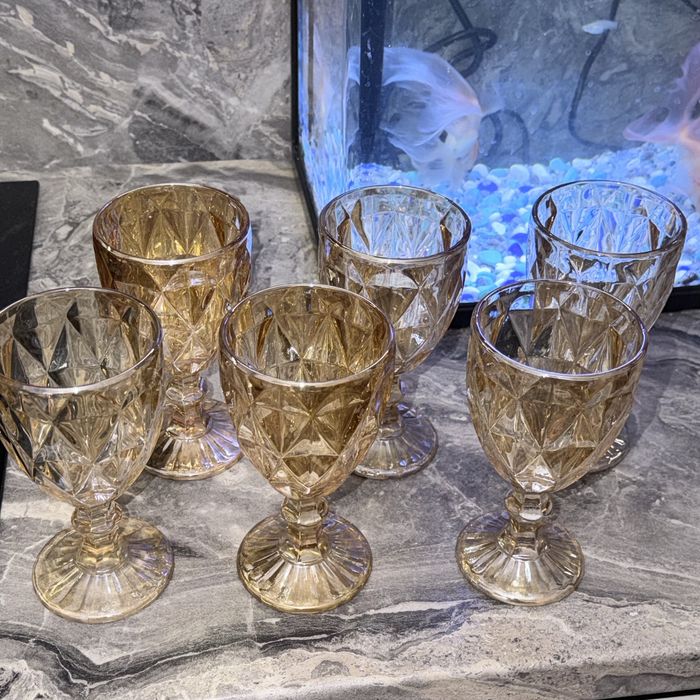 Бокалы для напитков