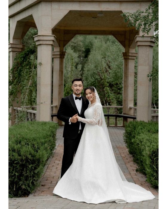 Профессиональный Фотограф Алматы