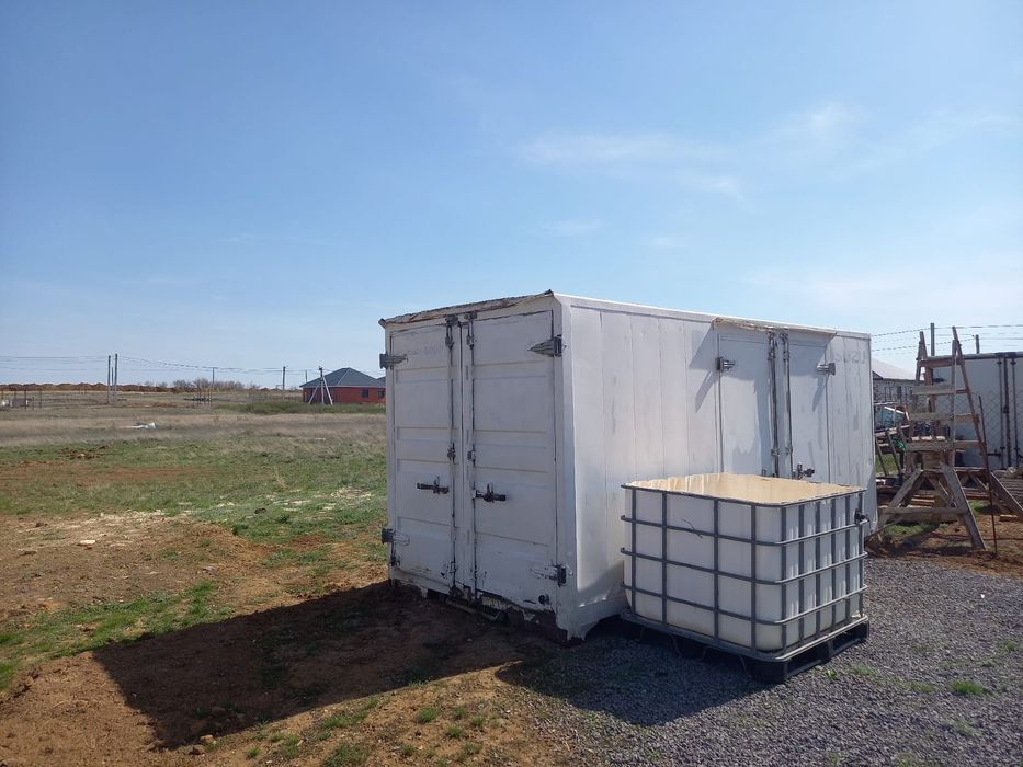 Продам контейнер