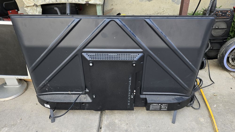 TV Spart HISENSE 40A4K, Telecomanda Originală
