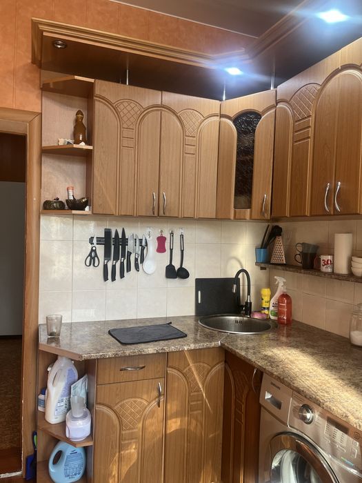 Продам кухонный гарнитур