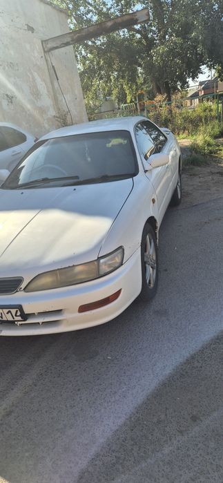 Продам Toyota ED