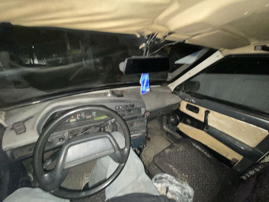 Продам ваз 2109 на ходу