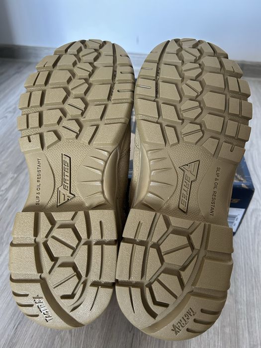Bocanci militari Bates Tactical Sport 2