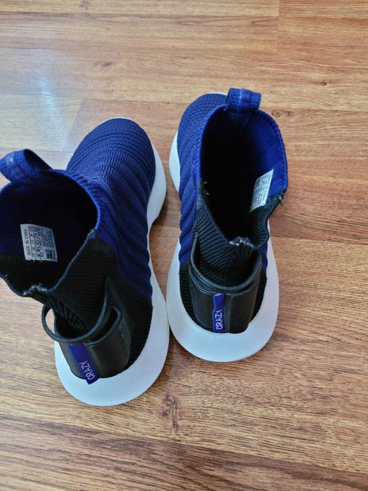 Adidas Originals  Crazy