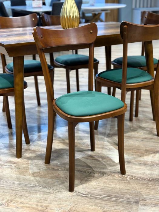 Обеденный комплект СССР от сомфорт мебель